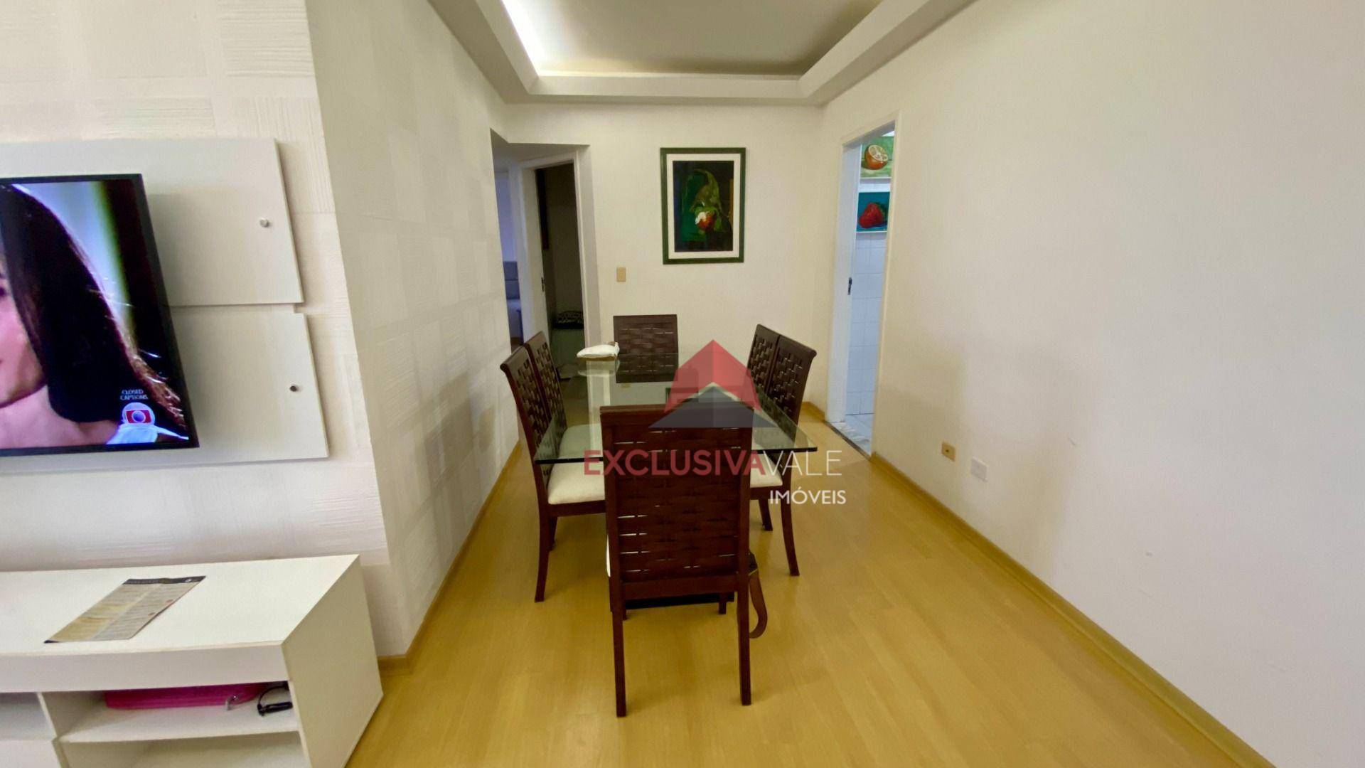 Apartamento à venda com 3 quartos, 84m² - Foto 2