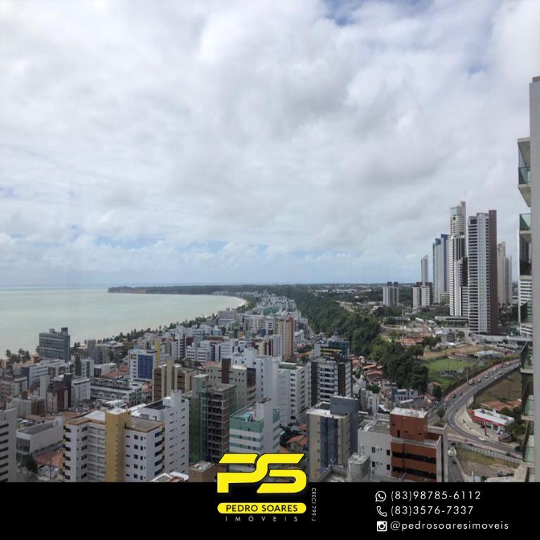 Apartamento à venda com 4 quartos, 420m² - Foto 1