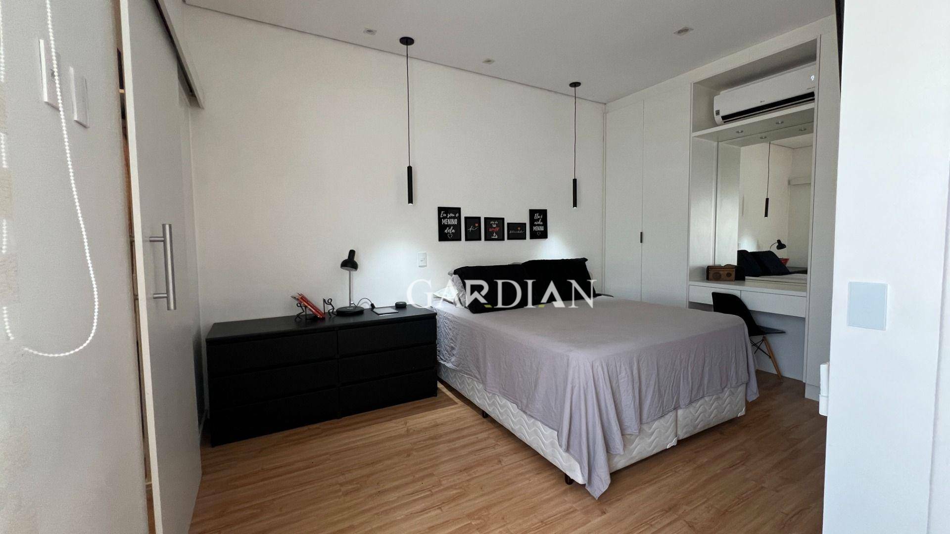 Casa de Condomínio à venda com 3 quartos, 152m² - Foto 48