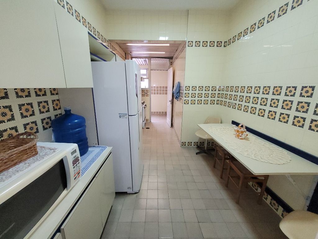 Apartamento à venda com 3 quartos, 140m² - Foto 23