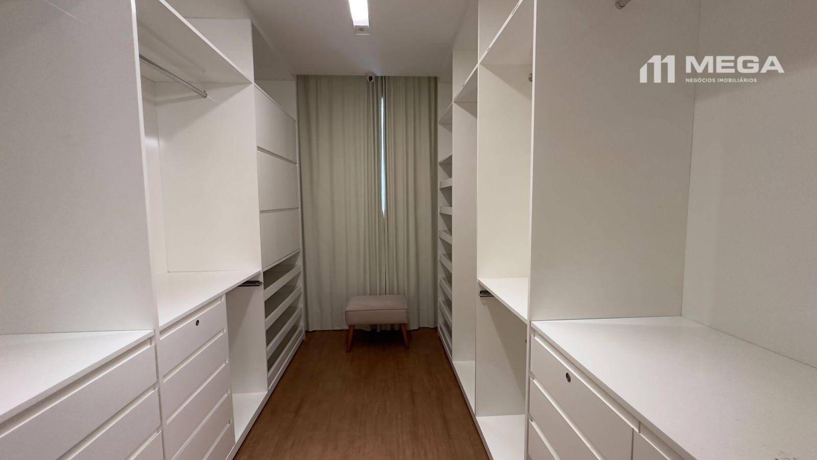 Apartamento à venda com 3 quartos, 187m² - Foto 21