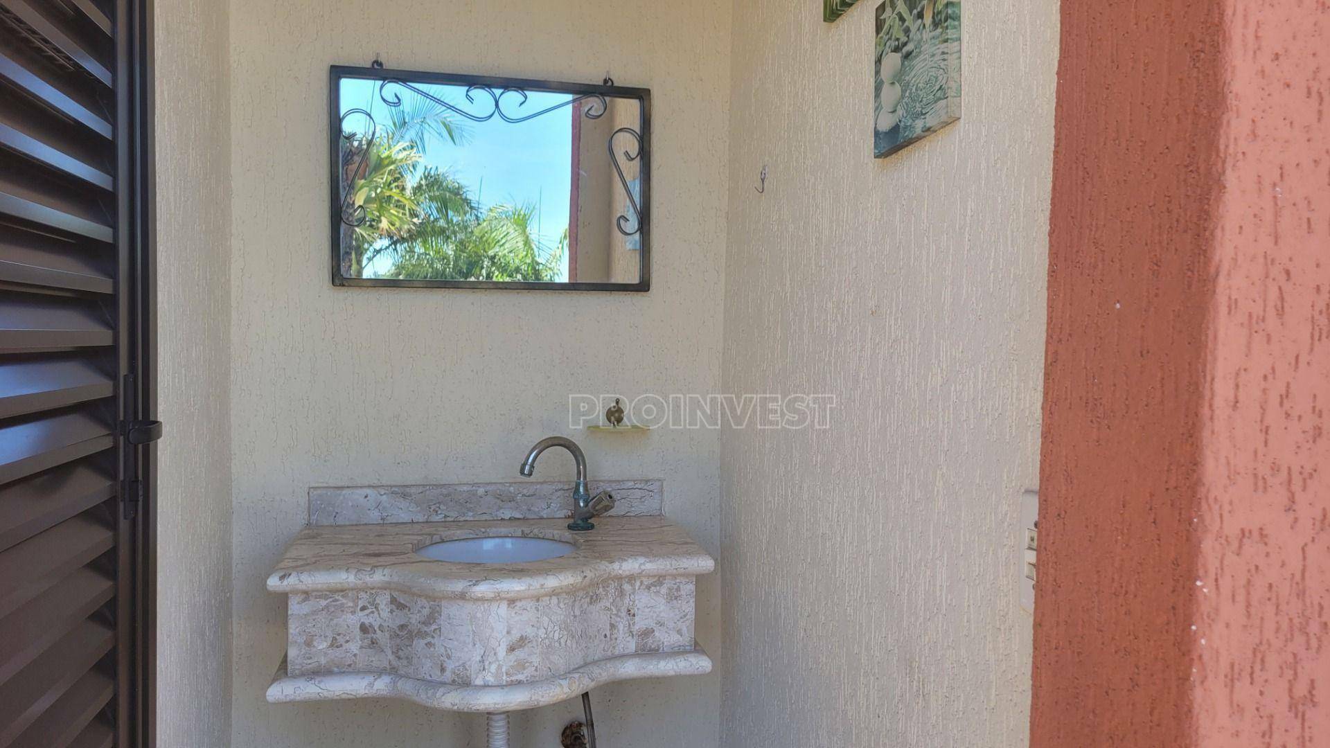 Casa de Condomínio à venda com 3 quartos, 350m² - Foto 45