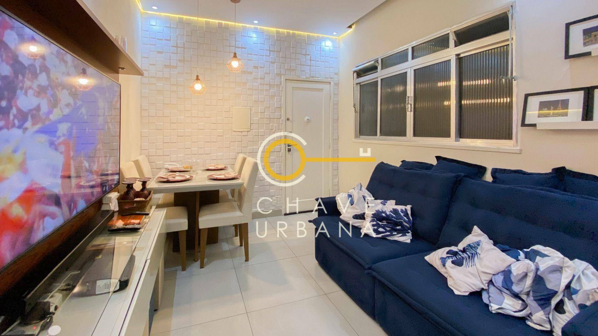 Apartamento à venda com 2 quartos, 65m² - Foto 3