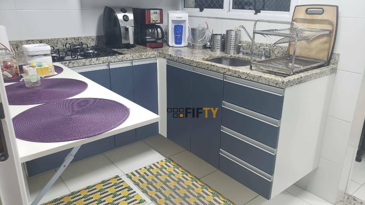 Apartamento à venda com 3 quartos, 82m² - Foto 15