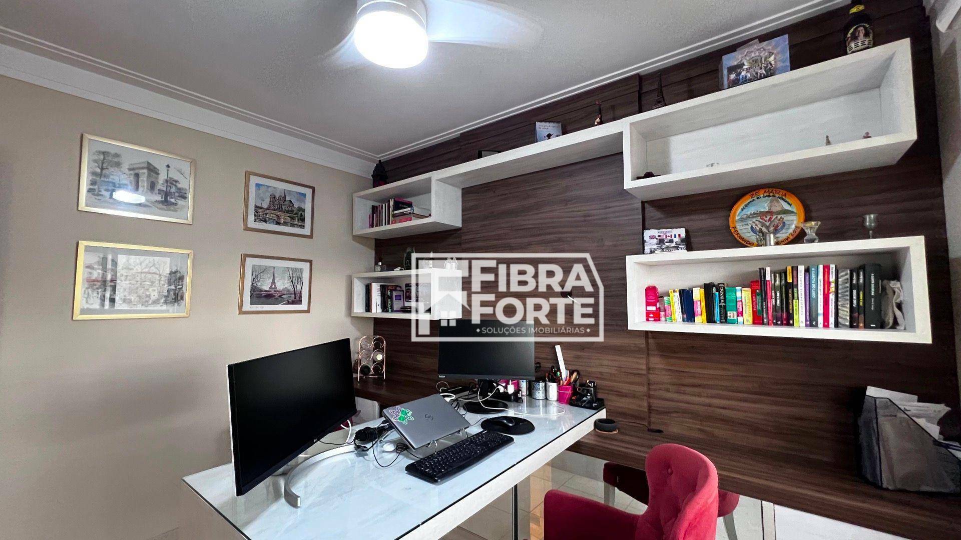 Apartamento à venda com 3 quartos, 143m² - Foto 43