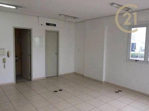 Conjunto Comercial-Sala à venda, 35m² - Foto 3