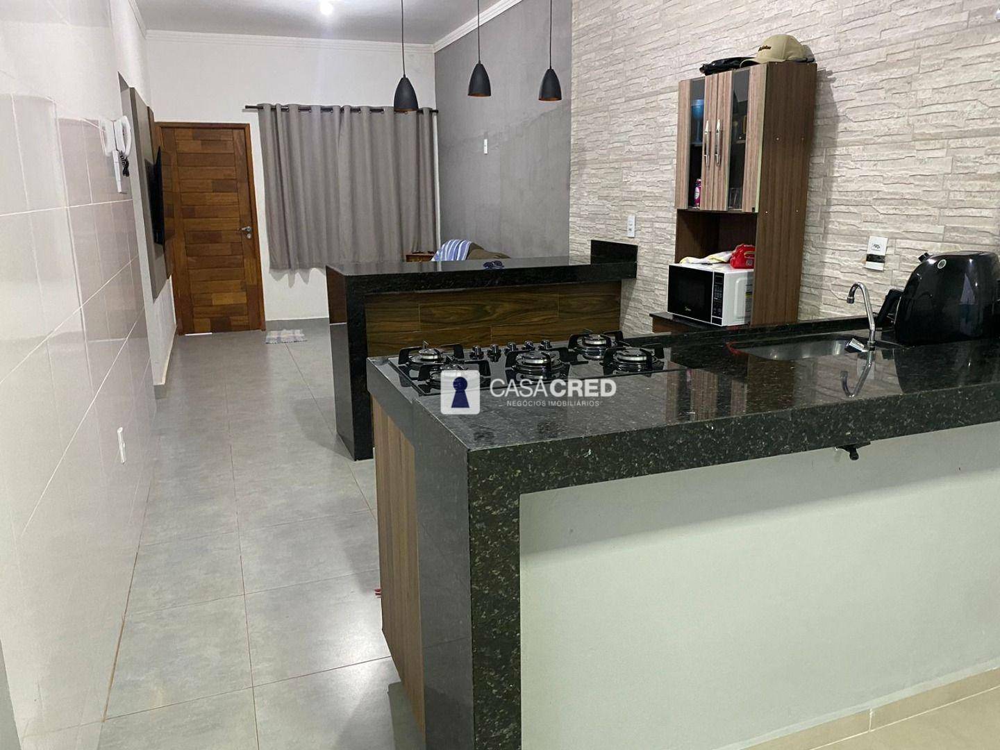 Casa à venda com 2 quartos, 90m² - Foto 10