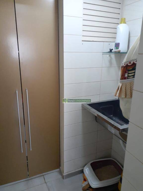 Apartamento à venda com 3 quartos, 170m² - Foto 18