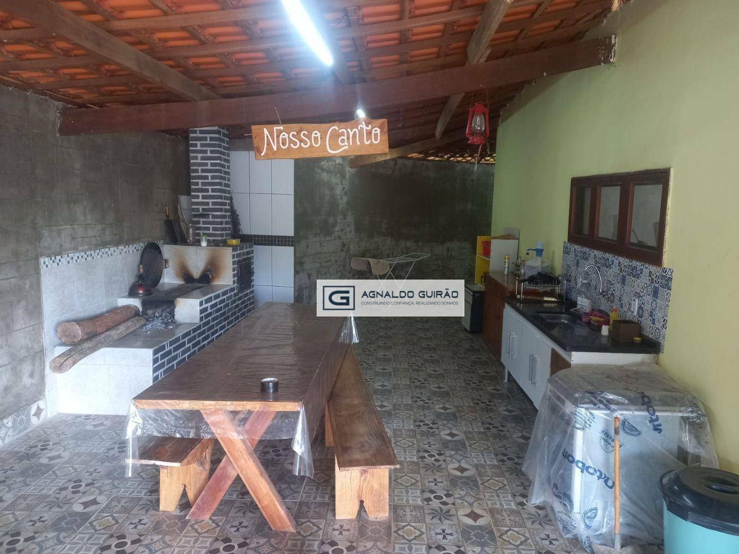 Chácara à venda com 3 quartos, 320m² - Foto 12