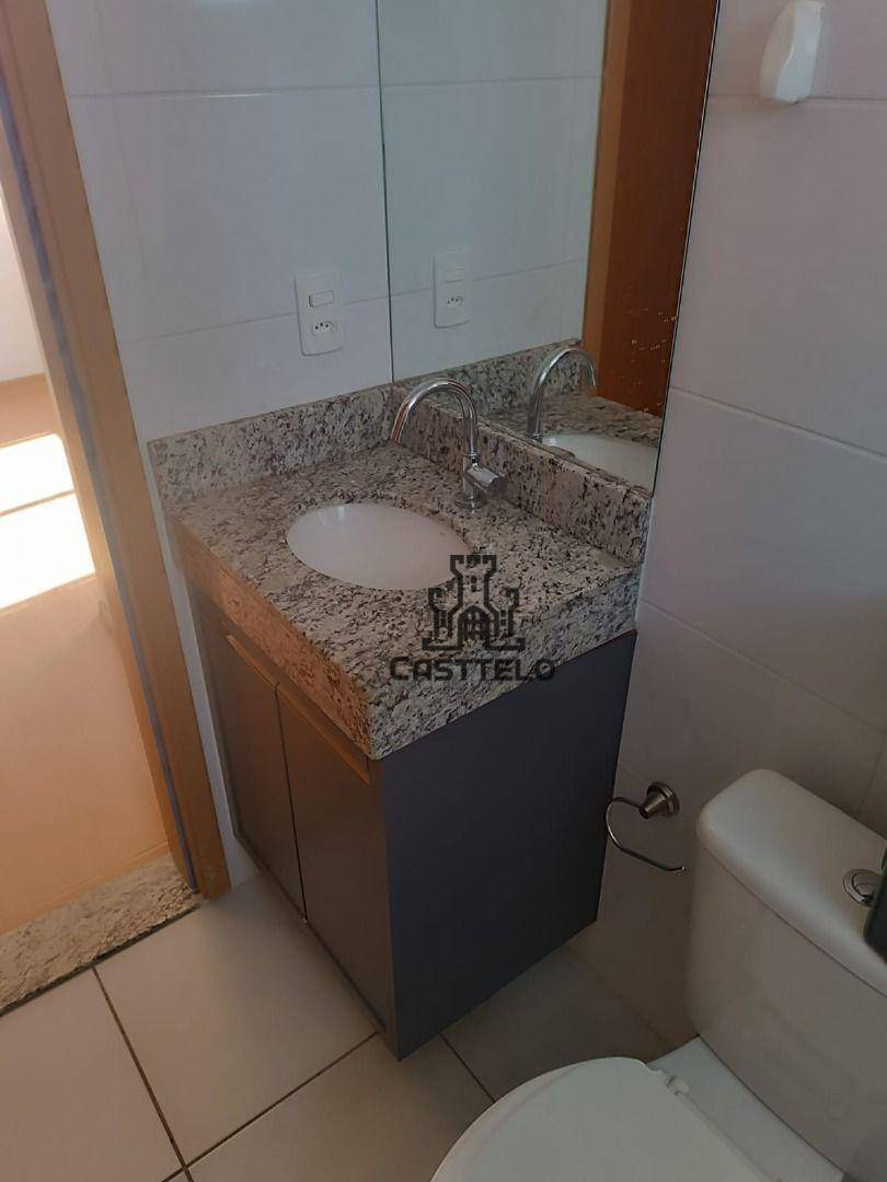 Apartamento à venda com 2 quartos, 46m² - Foto 11