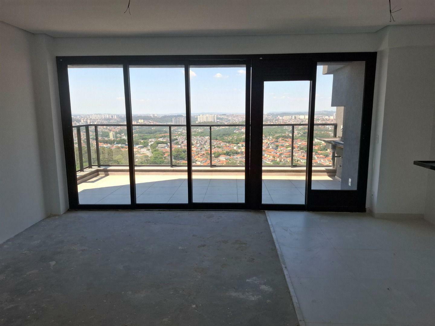 Apartamento à venda com 4 quartos, 252m² - Foto 13