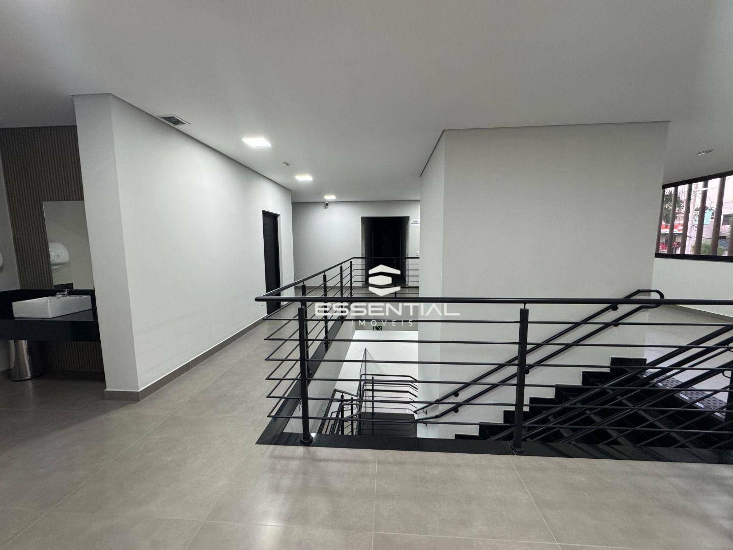 Conjunto Comercial-Sala para alugar, 80m² - Foto 6