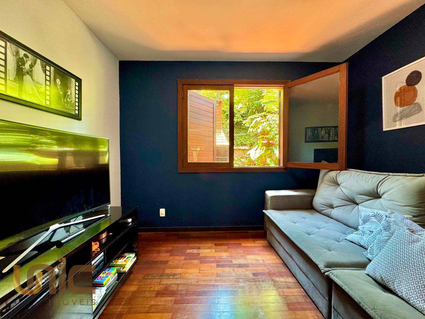 Casa de Condomínio à venda com 4 quartos, 156m² - Foto 11