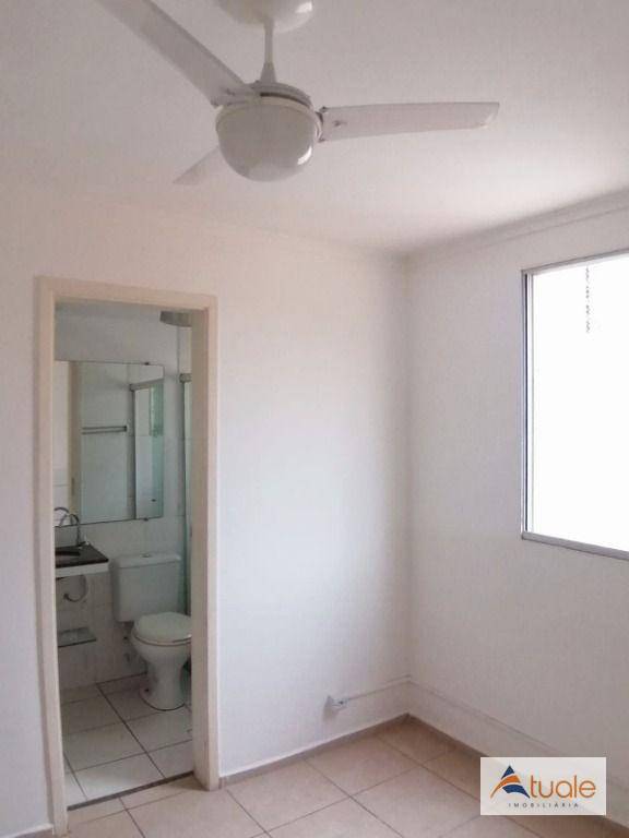 Apartamento à venda com 3 quartos, 62m² - Foto 19