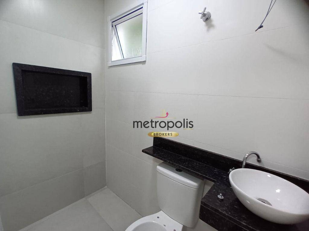 Cobertura à venda com 3 quartos, 150m² - Foto 10