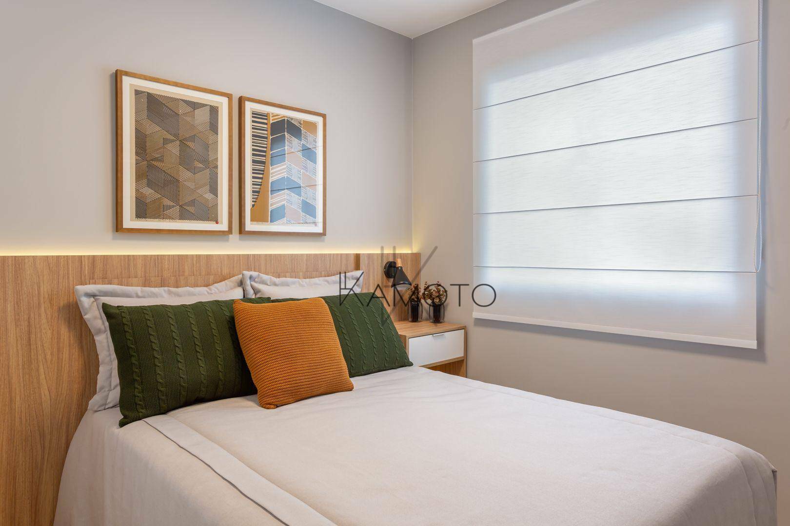 Apartamento à venda com 2 quartos, 48m² - Foto 94