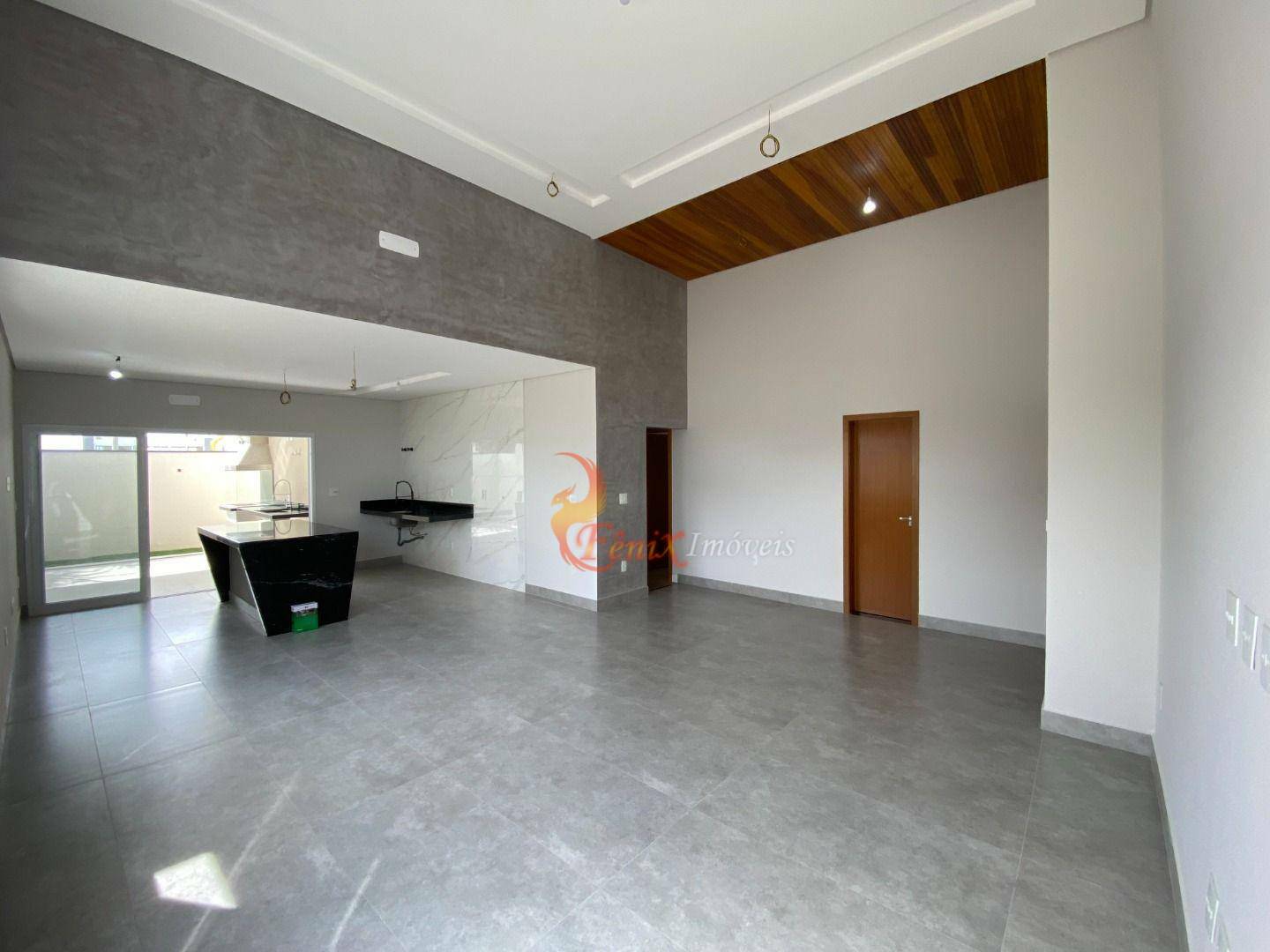 Casa de Condomínio à venda com 3 quartos, 170m² - Foto 4