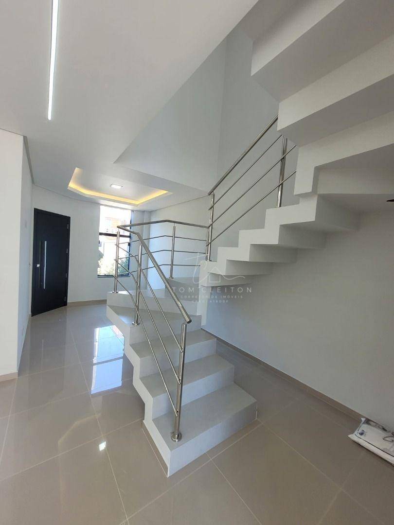 Sobrado à venda com 3 quartos, 112m² - Foto 8