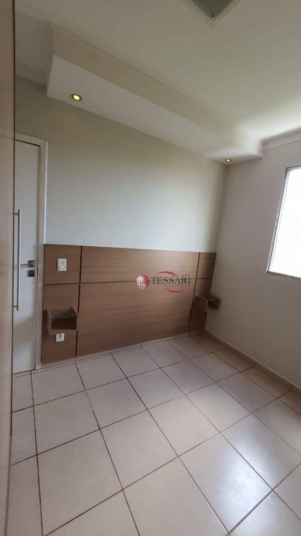 Apartamento à venda com 3 quartos, 120m² - Foto 6