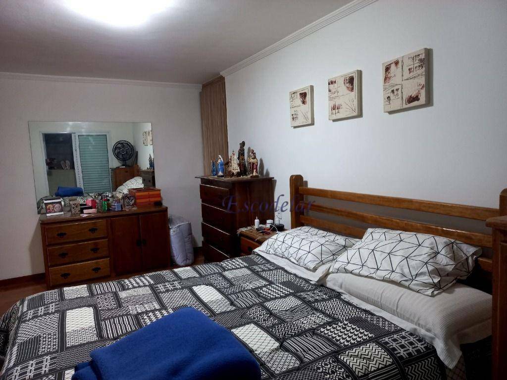 Sobrado à venda com 3 quartos, 252m² - Foto 48