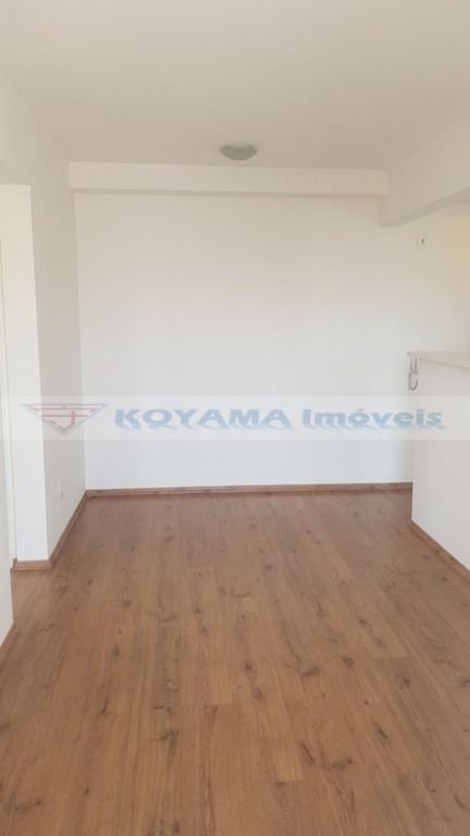 Apartamento à venda com 2 quartos, 55m² - Foto 7