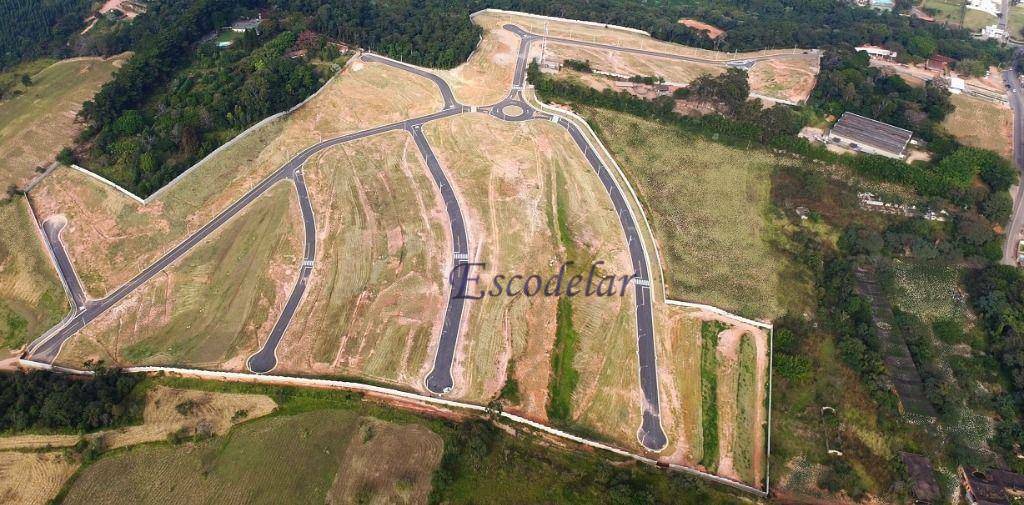 Loteamento e Condomínio à venda, 700M2 - Foto 1