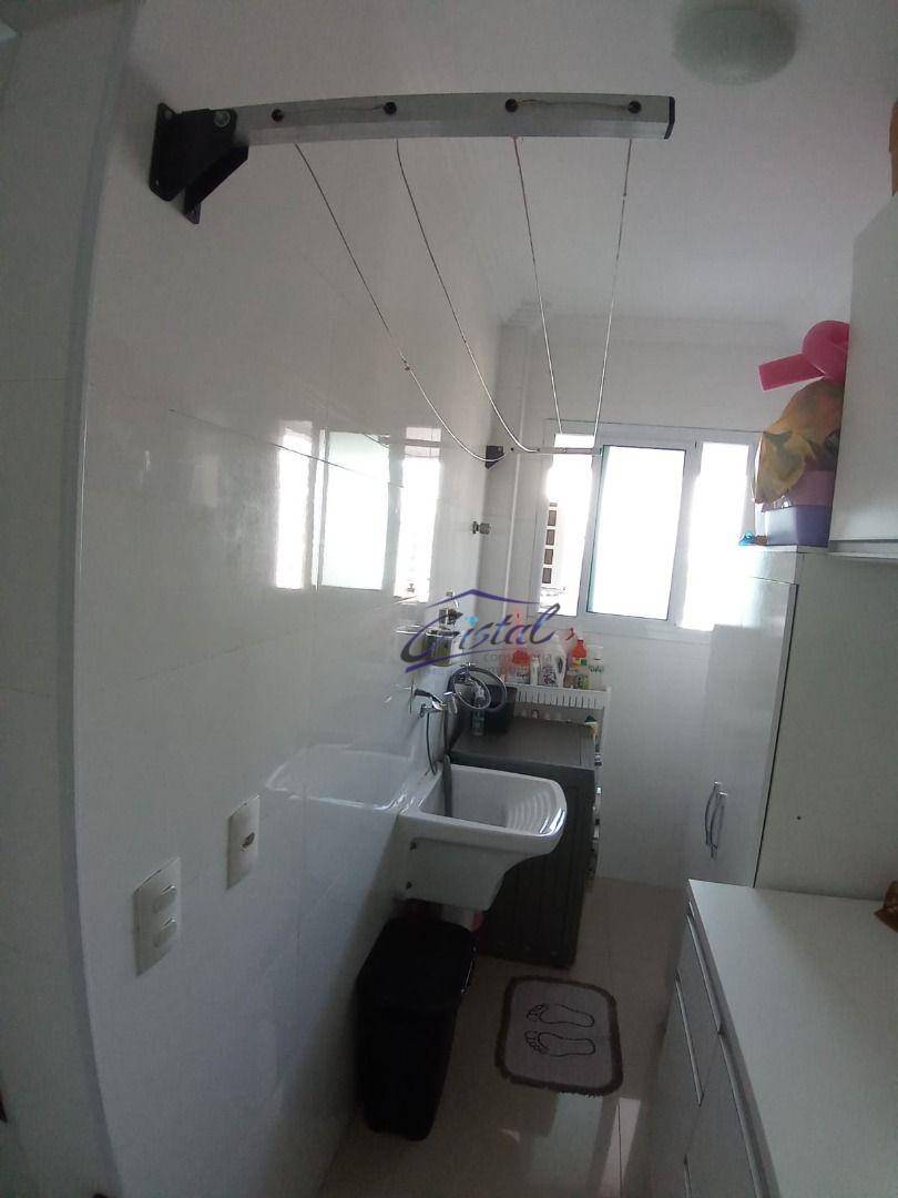 Apartamento à venda com 2 quartos, 90m² - Foto 86