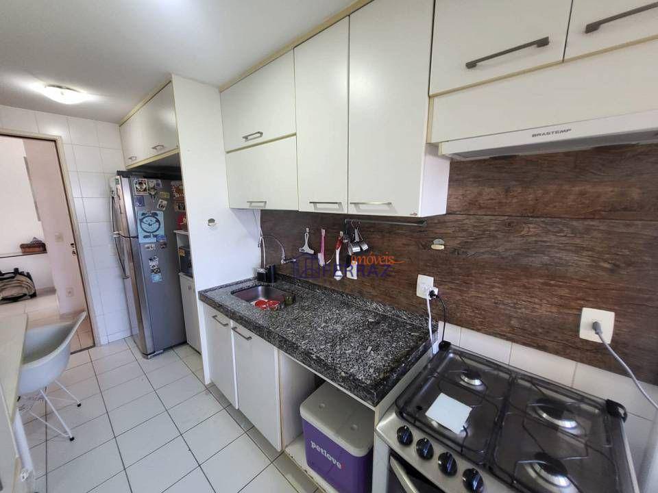 Apartamento à venda com 3 quartos, 100m² - Foto 13