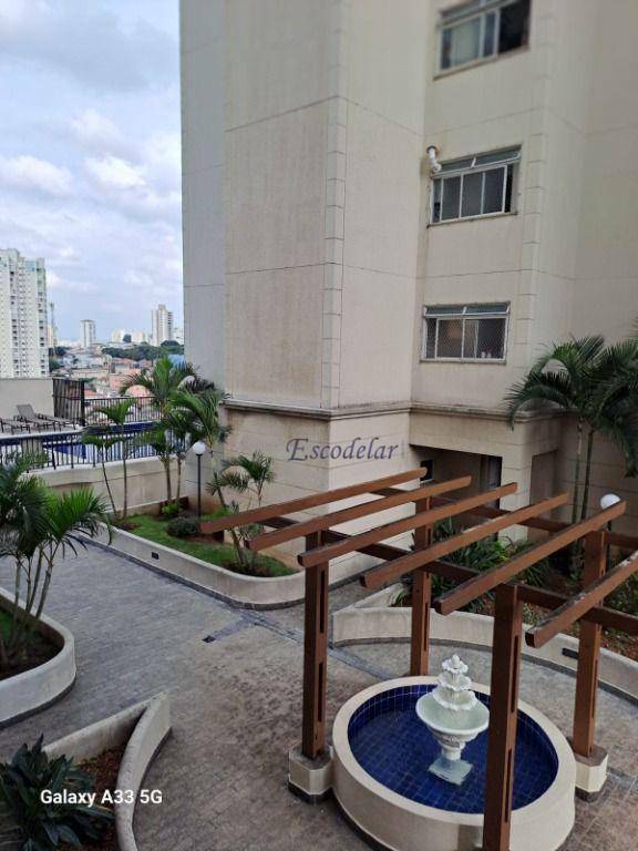 Apartamento à venda com 2 quartos, 63m² - Foto 1