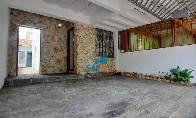 Sobrado à venda com 2 quartos, 120m² - Foto 3