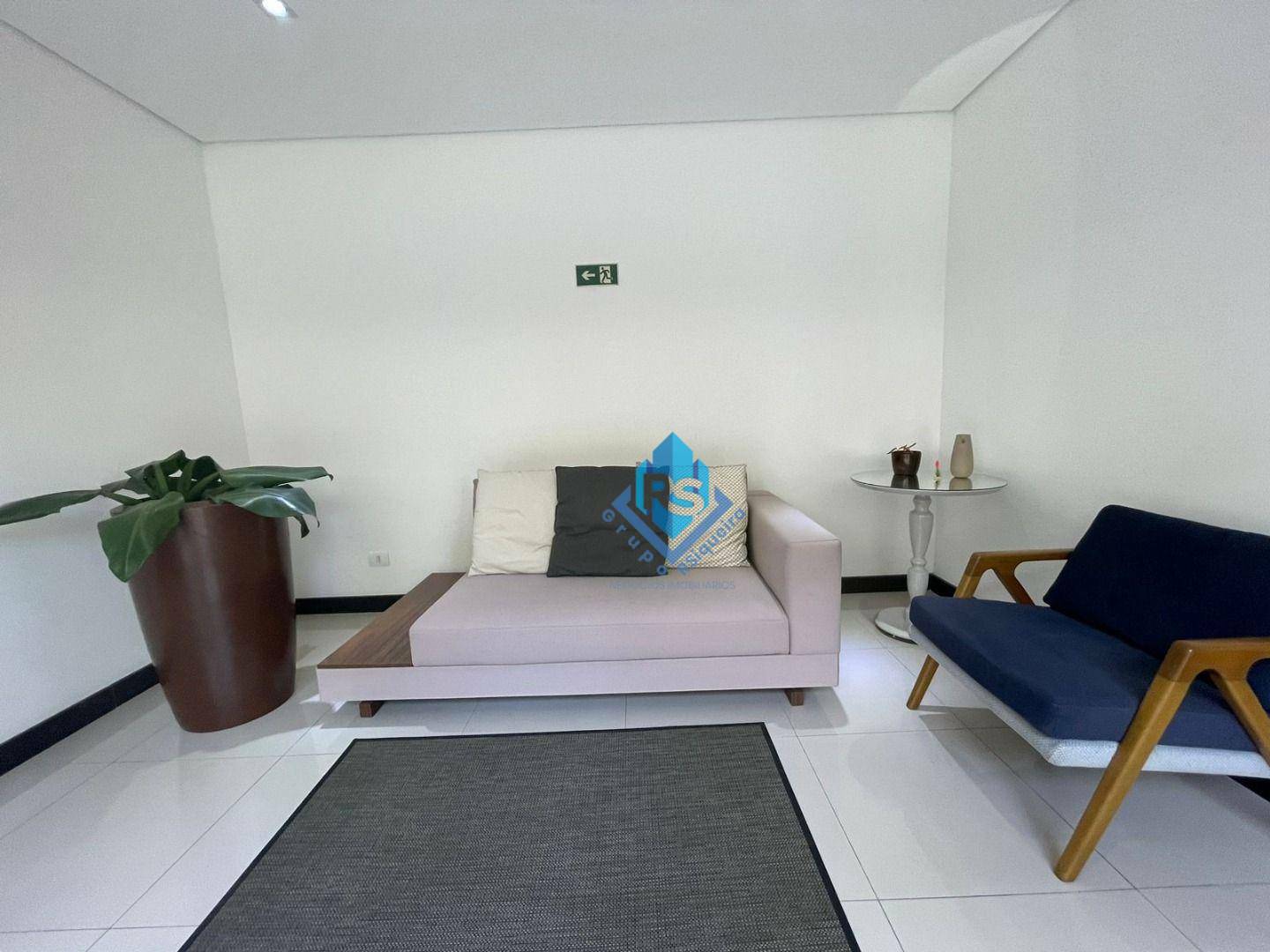 Apartamento à venda com 3 quartos, 108m² - Foto 41