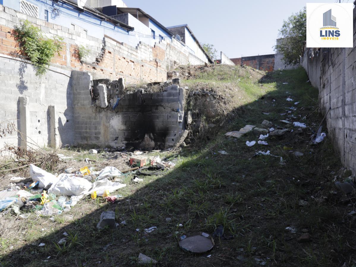 Terreno à venda, 500m² - Foto 7