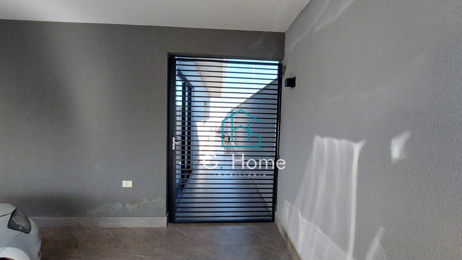 Casa à venda com 3 quartos, 200m² - Foto 7