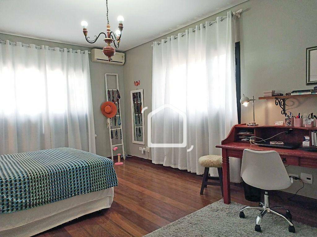 Casa de Condomínio à venda com 3 quartos, 330m² - Foto 32