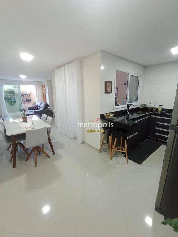 Cobertura à venda com 2 quartos, 126m² - Foto 3