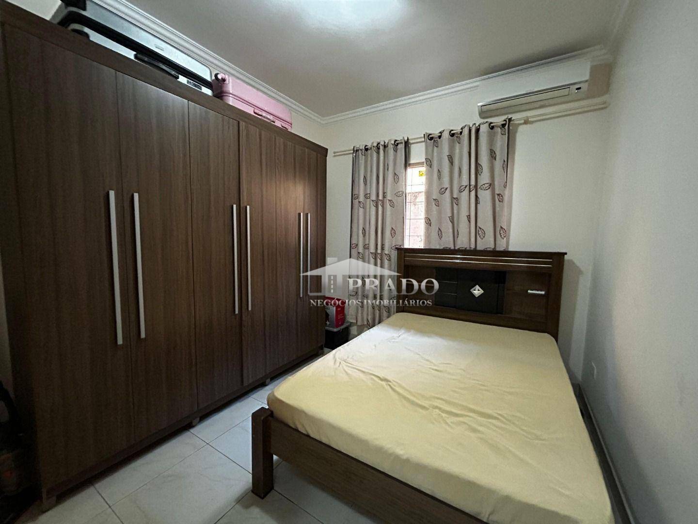 Casa à venda com 3 quartos, 214m² - Foto 31