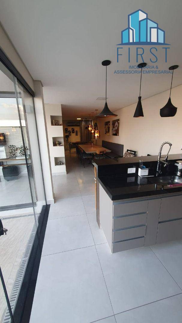 Casa de Condomínio à venda com 3 quartos, 261m² - Foto 40