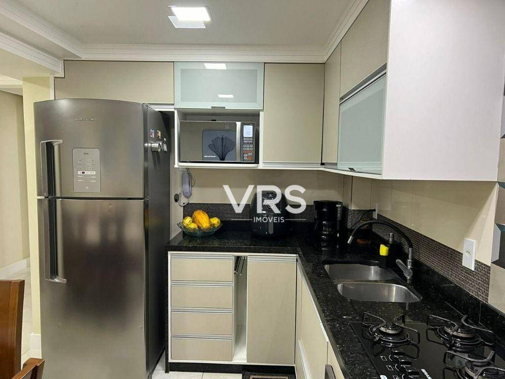 Apartamento à venda com 2 quartos, 90m² - Foto 22