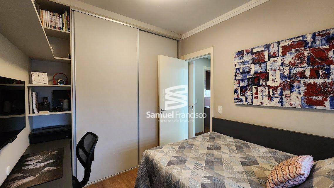 Apartamento à venda com 3 quartos, 97m² - Foto 22