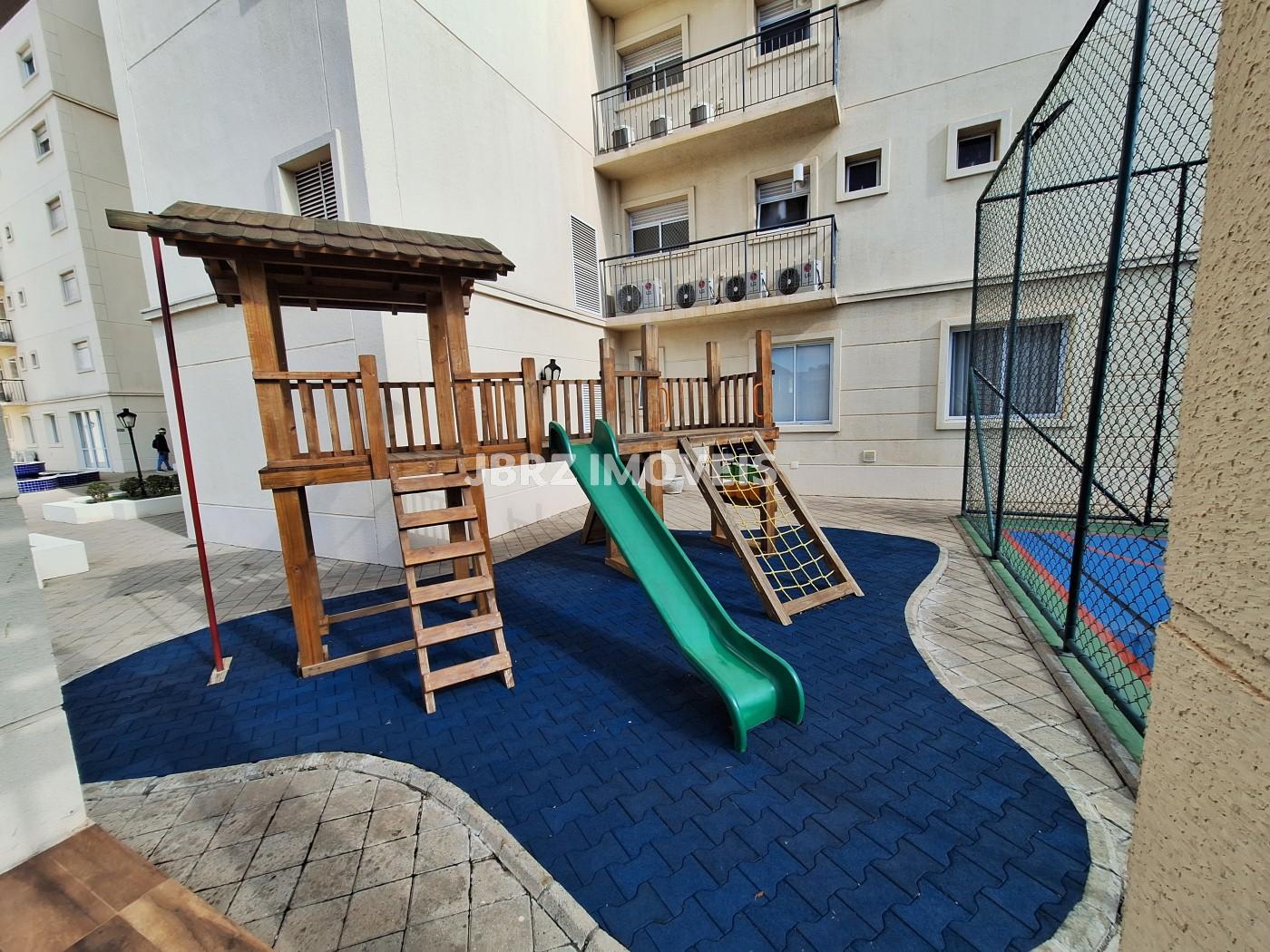 Apartamento para alugar com 3 quartos, 116m² - Foto 30