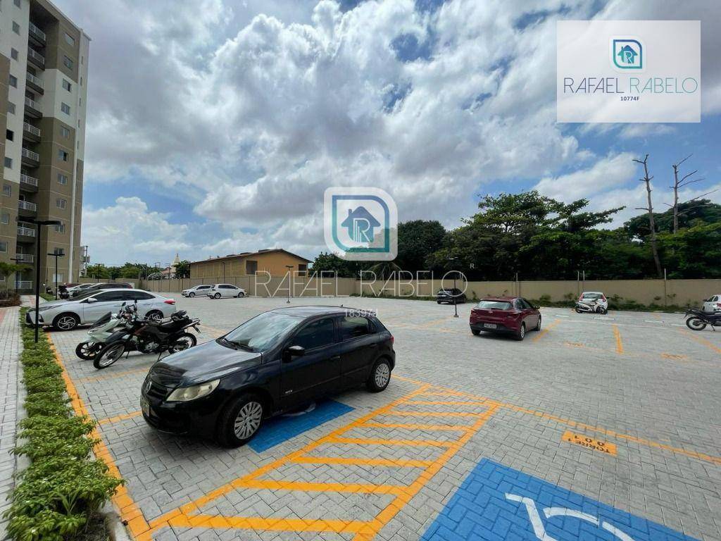 Apartamento, 2 quartos, 45 m² - Foto 17