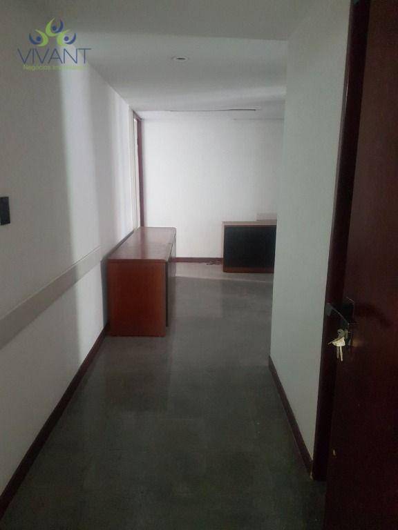 Conjunto Comercial-Sala à venda e aluguel, 100m² - Foto 8