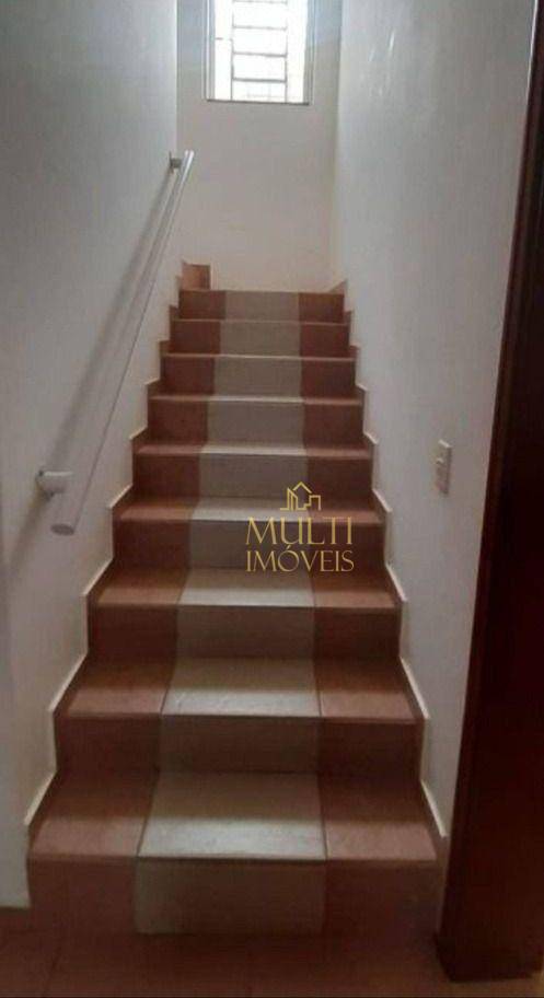 Sobrado, 6 quartos, 350 m² - Foto 8