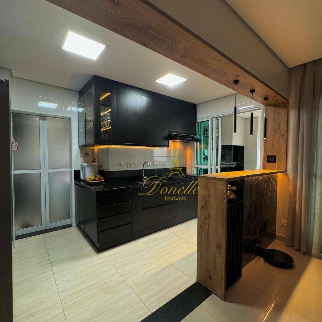 Apartamento à venda com 4 quartos, 133m² - Foto 11