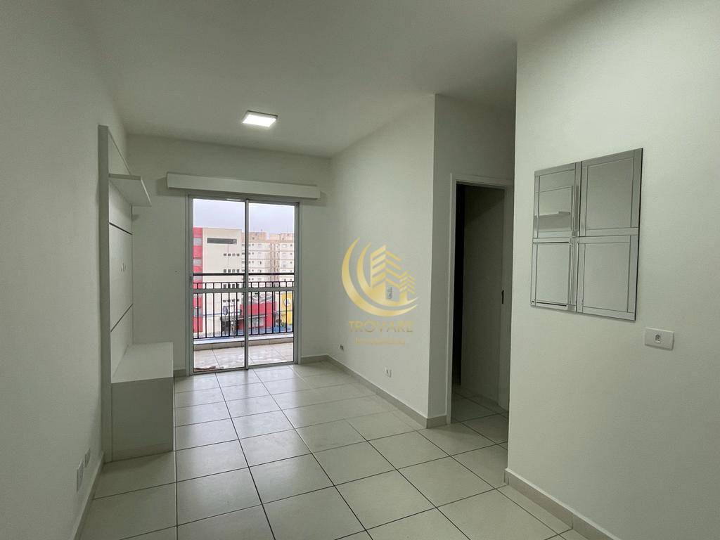 Apartamento à venda com 2 quartos, 57m² - Foto 2