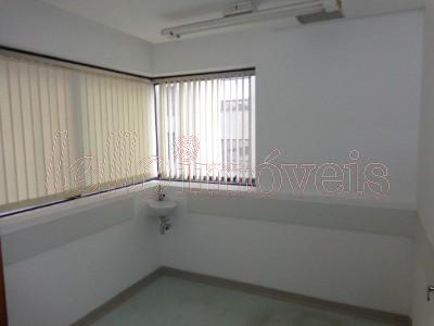 Conjunto Comercial-Sala para alugar, 90m² - Foto 10