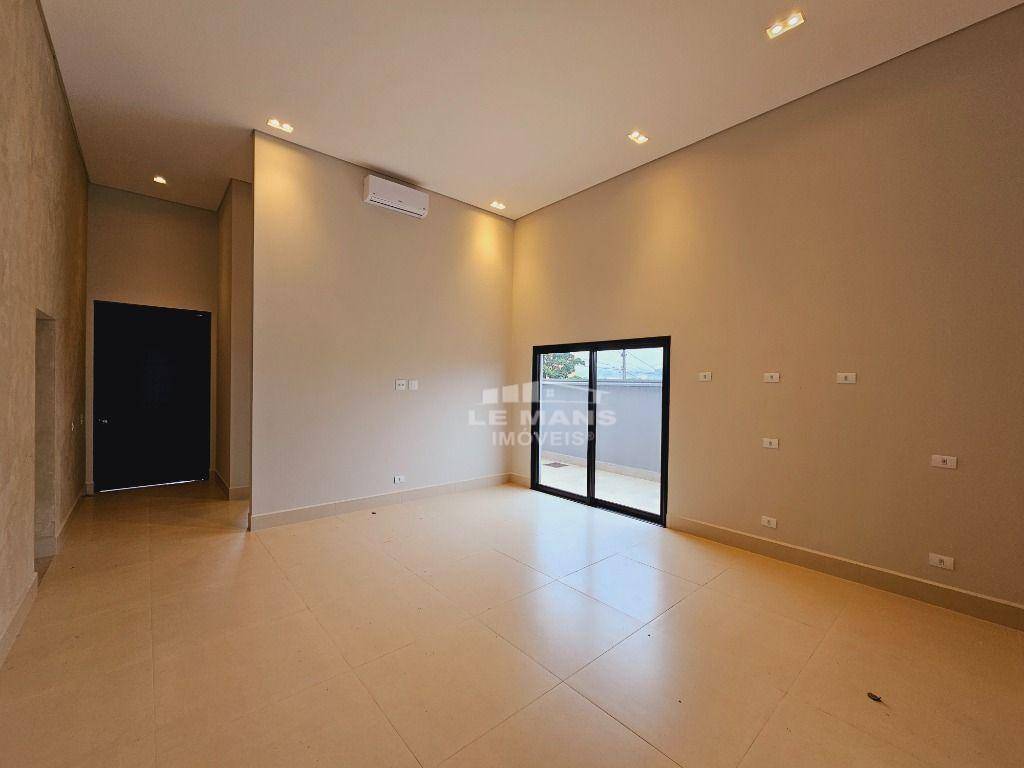 Casa de Condomínio à venda com 3 quartos, 234m² - Foto 15