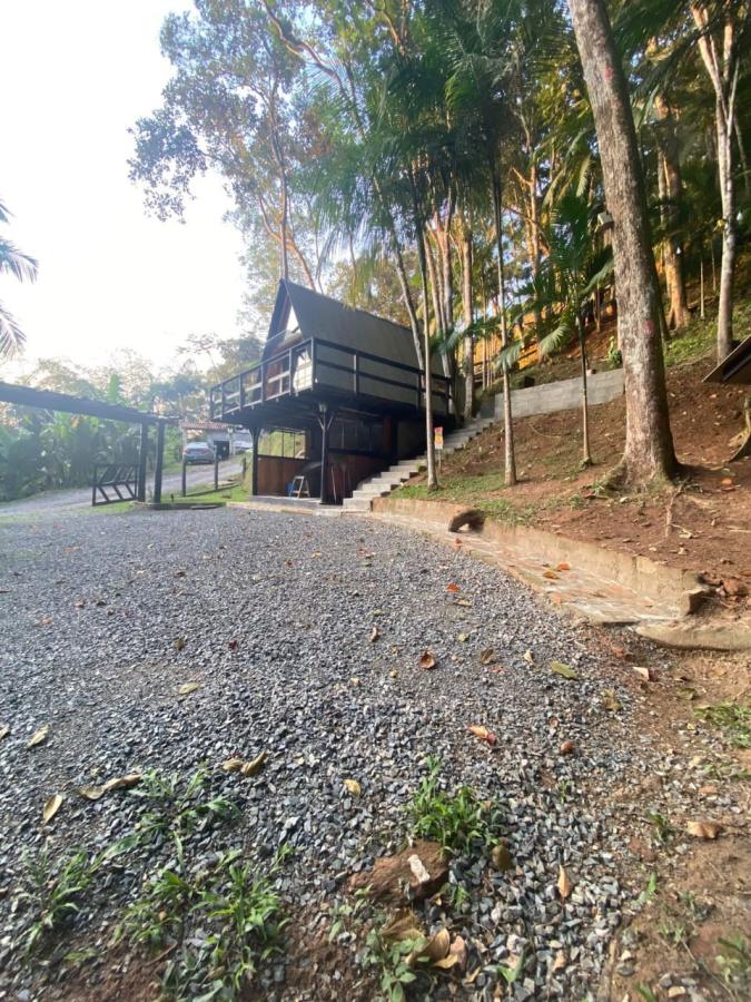 Chácara à venda com 1 quarto, 716m² - Foto 4