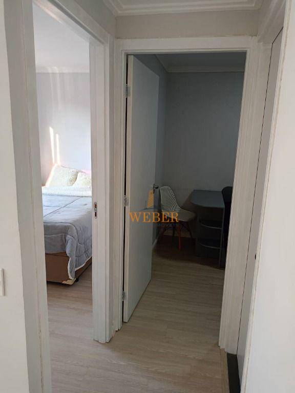 Apartamento à venda com 2 quartos, 45m² - Foto 20