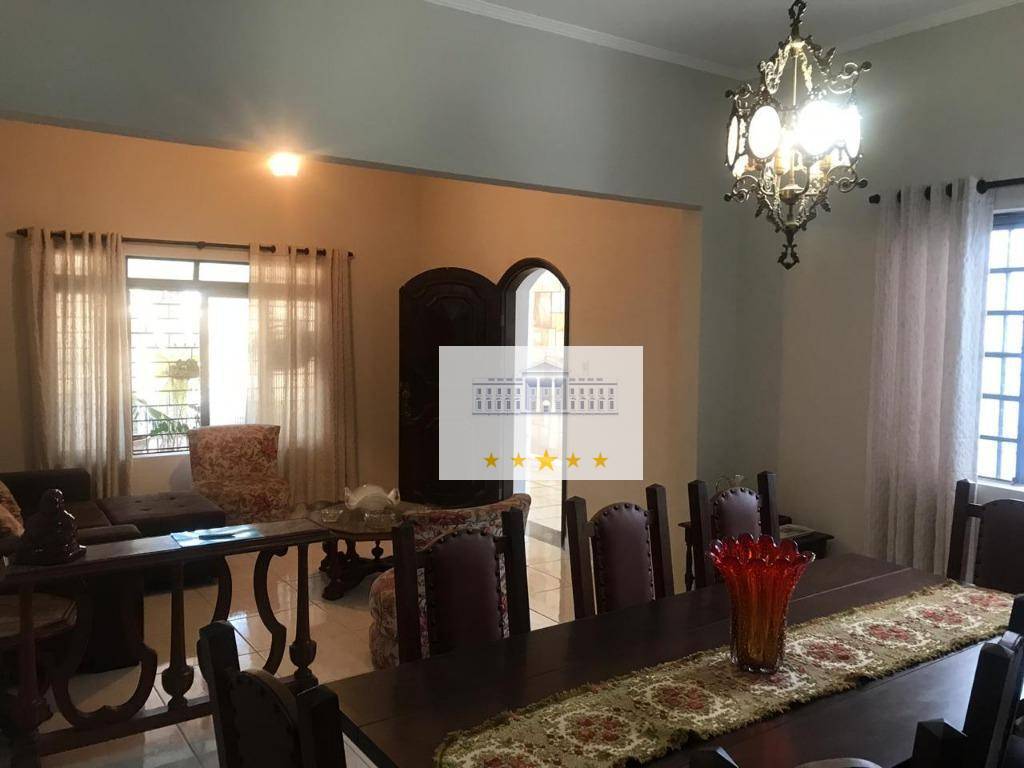 Casa, 4 quartos, 390 m² - Foto 10